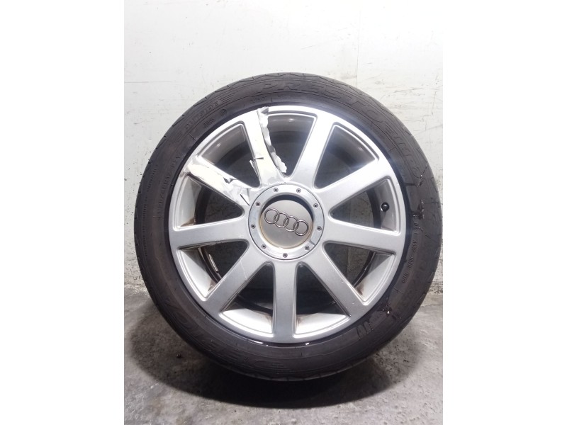 Recambio de juego llantas para audi a4 b7 (8ec) 2.0 tdi 16v referencia OEM IAM 235/45 R17 97Y  JUEGO DE CINCO LLANTAS
