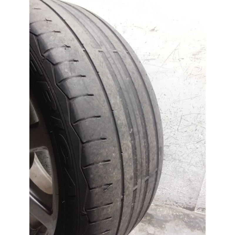 Recambio de juego llantas para audi a4 b7 (8ec) 2.0 tdi 16v referencia OEM IAM 235/45 R17 97Y  JUEGO DE CINCO LLANTAS