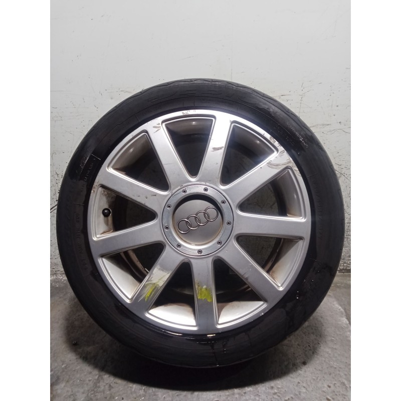 Recambio de juego llantas para audi a4 b7 (8ec) 2.0 tdi 16v referencia OEM IAM 235/45 R17 97Y  JUEGO DE CINCO LLANTAS