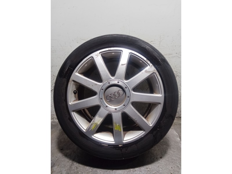 Recambio de juego llantas para audi a4 b7 (8ec) 2.0 tdi 16v referencia OEM IAM 235/45 R17 97Y  JUEGO DE CINCO LLANTAS