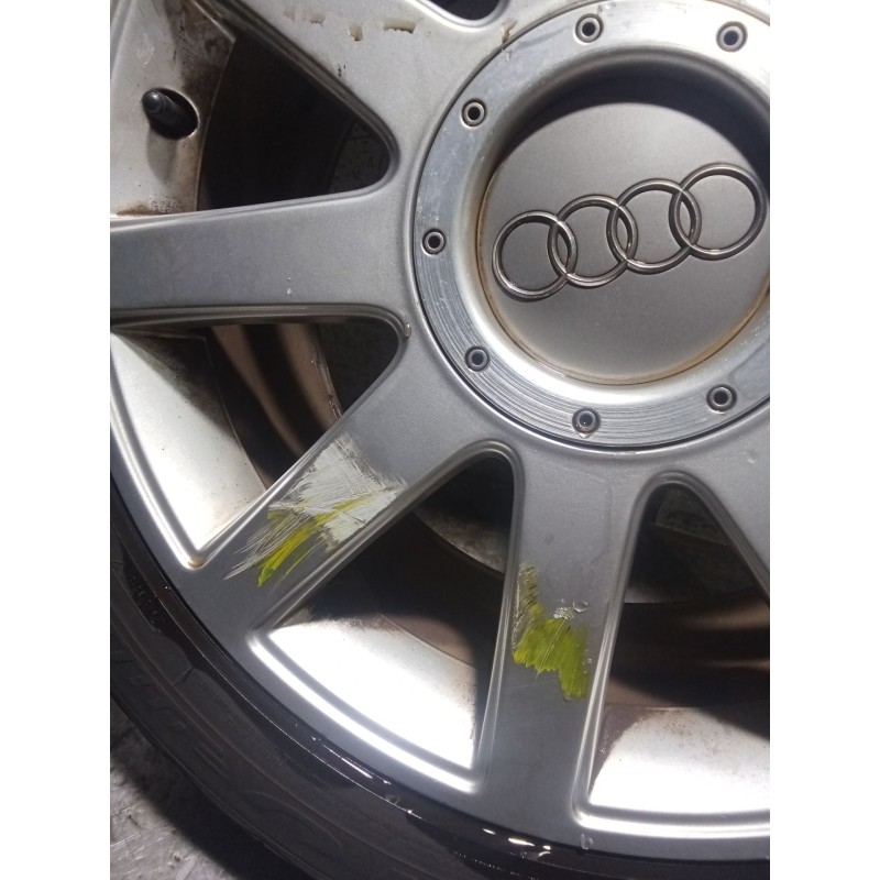 Recambio de juego llantas para audi a4 b7 (8ec) 2.0 tdi 16v referencia OEM IAM 235/45 R17 97Y  JUEGO DE CINCO LLANTAS