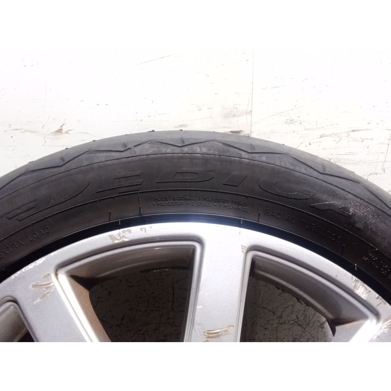 Recambio de juego llantas para audi a4 b7 (8ec) 2.0 tdi 16v referencia OEM IAM 235/45 R17 97Y  JUEGO DE CINCO LLANTAS