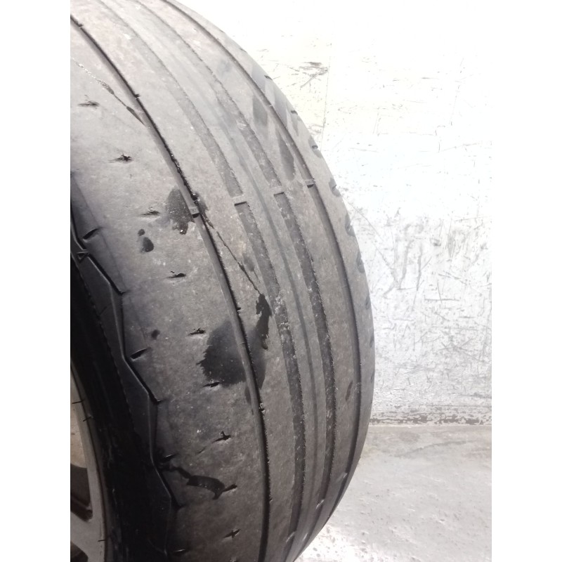Recambio de juego llantas para audi a4 b7 (8ec) 2.0 tdi 16v referencia OEM IAM 235/45 R17 97Y  JUEGO DE CINCO LLANTAS