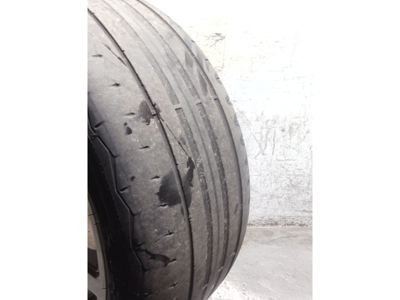Recambio de juego llantas para audi a4 b7 (8ec) 2.0 tdi 16v referencia OEM IAM 235/45 R17 97Y  JUEGO DE CINCO LLANTAS