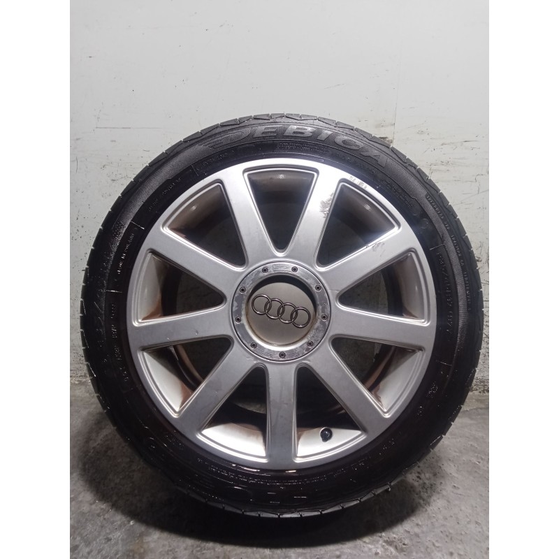 Recambio de juego llantas para audi a4 b7 (8ec) 2.0 tdi 16v referencia OEM IAM 235/45 R17 97Y  JUEGO DE CINCO LLANTAS