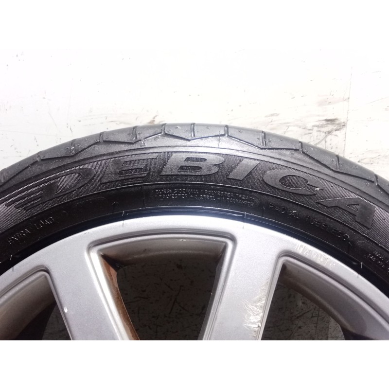 Recambio de juego llantas para audi a4 b7 (8ec) 2.0 tdi 16v referencia OEM IAM 235/45 R17 97Y  JUEGO DE CINCO LLANTAS