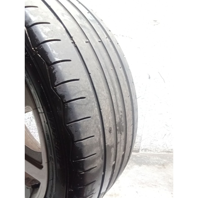 Recambio de juego llantas para audi a4 b7 (8ec) 2.0 tdi 16v referencia OEM IAM 235/45 R17 97Y  JUEGO DE CINCO LLANTAS