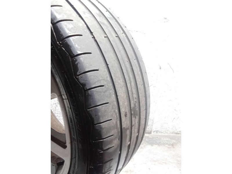 Recambio de juego llantas para audi a4 b7 (8ec) 2.0 tdi 16v referencia OEM IAM 235/45 R17 97Y  JUEGO DE CINCO LLANTAS