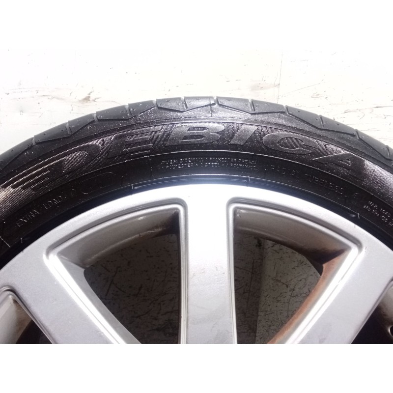 Recambio de juego llantas para audi a4 b7 (8ec) 2.0 tdi 16v referencia OEM IAM 235/45 R17 97Y  JUEGO DE CINCO LLANTAS