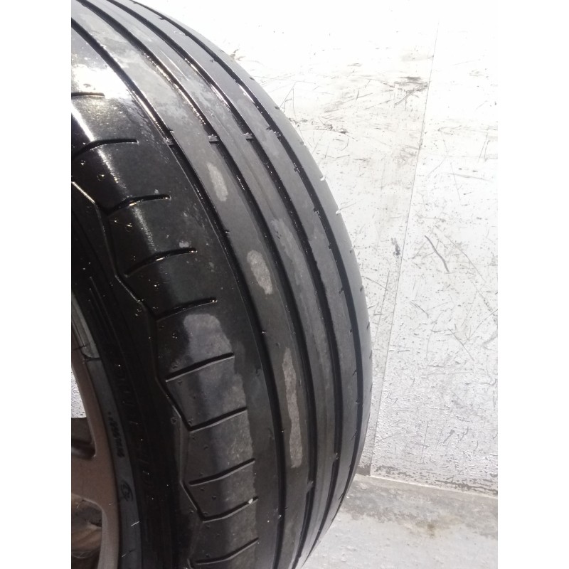Recambio de juego llantas para audi a4 b7 (8ec) 2.0 tdi 16v referencia OEM IAM 235/45 R17 97Y  JUEGO DE CINCO LLANTAS