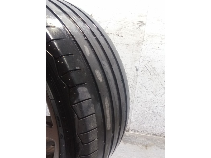 Recambio de juego llantas para audi a4 b7 (8ec) 2.0 tdi 16v referencia OEM IAM 235/45 R17 97Y  JUEGO DE CINCO LLANTAS