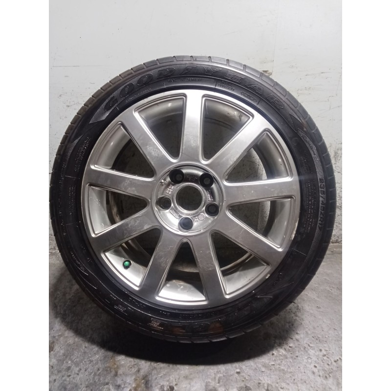 Recambio de juego llantas para audi a4 b7 (8ec) 2.0 tdi 16v referencia OEM IAM 235/45 R17 97Y  JUEGO DE CINCO LLANTAS