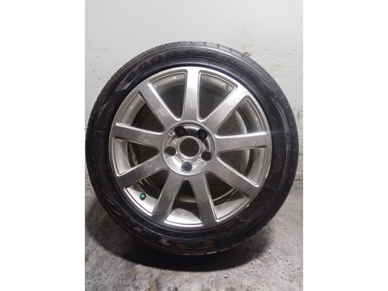 Recambio de juego llantas para audi a4 b7 (8ec) 2.0 tdi 16v referencia OEM IAM 235/45 R17 97Y  JUEGO DE CINCO LLANTAS