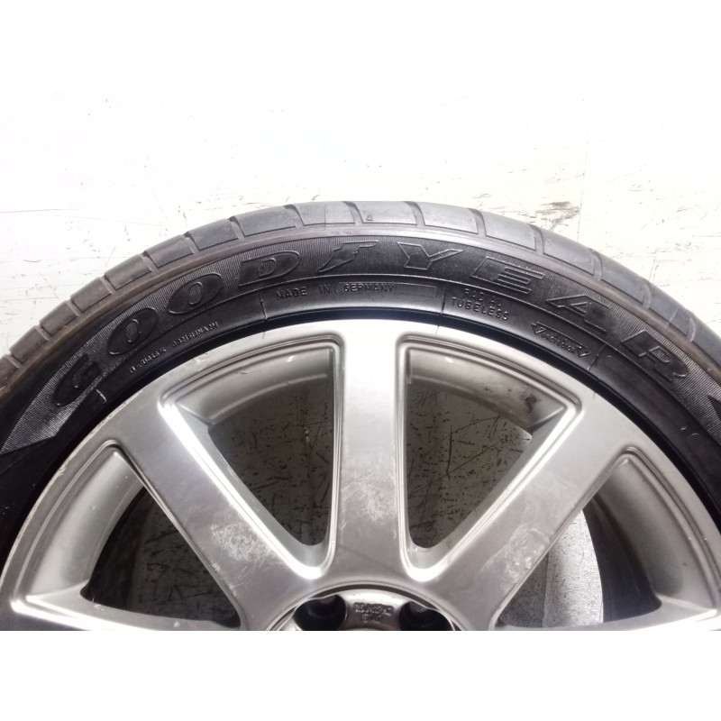 Recambio de juego llantas para audi a4 b7 (8ec) 2.0 tdi 16v referencia OEM IAM 235/45 R17 97Y  JUEGO DE CINCO LLANTAS