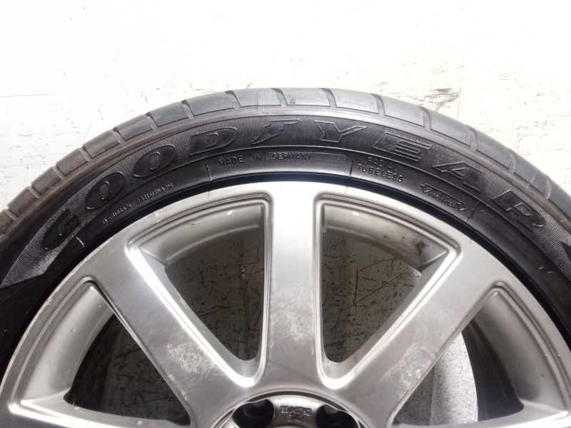 Recambio de juego llantas para audi a4 b7 (8ec) 2.0 tdi 16v referencia OEM IAM 235/45 R17 97Y  JUEGO DE CINCO LLANTAS