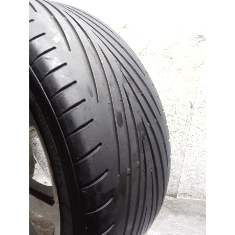 Recambio de juego llantas para audi a4 b7 (8ec) 2.0 tdi 16v referencia OEM IAM 235/45 R17 97Y  JUEGO DE CINCO LLANTAS