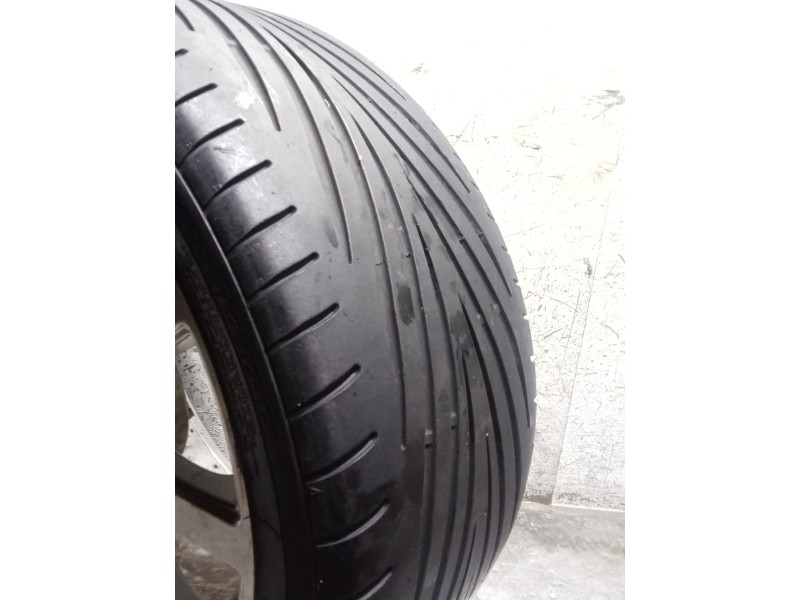 Recambio de juego llantas para audi a4 b7 (8ec) 2.0 tdi 16v referencia OEM IAM 235/45 R17 97Y  JUEGO DE CINCO LLANTAS