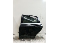 Recambio de puerta trasera izquierda para mercedes-benz clase b sports tourer (w246, w242) b 180 cdi / d (246.212) referencia OE