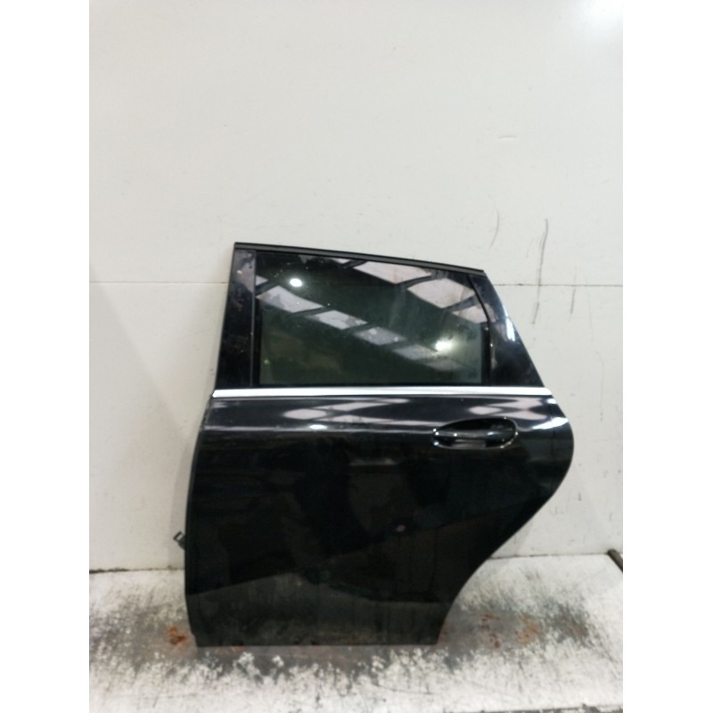 Recambio de puerta trasera izquierda para mercedes-benz clase b sports tourer (w246, w242) b 180 cdi / d (246.212) referencia OE