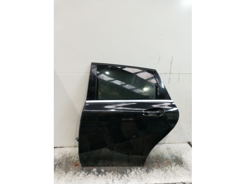 Recambio de puerta trasera izquierda para mercedes-benz clase b sports tourer (w246, w242) b 180 cdi / d (246.212) referencia OE