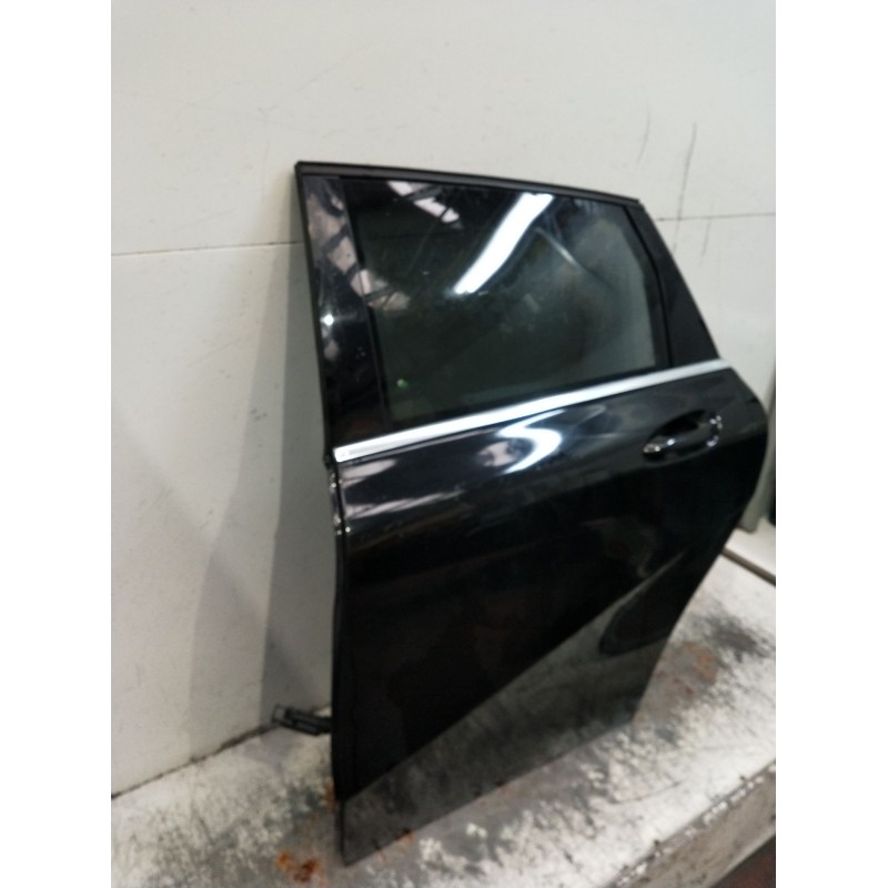 Recambio de puerta trasera izquierda para mercedes-benz clase b sports tourer (w246, w242) b 180 cdi / d (246.212) referencia OE