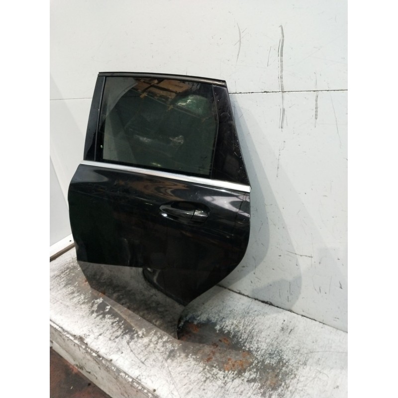 Recambio de puerta trasera izquierda para mercedes-benz clase b sports tourer (w246, w242) b 180 cdi / d (246.212) referencia OE