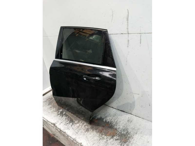 Recambio de puerta trasera izquierda para mercedes-benz clase b sports tourer (w246, w242) b 180 cdi / d (246.212) referencia OE