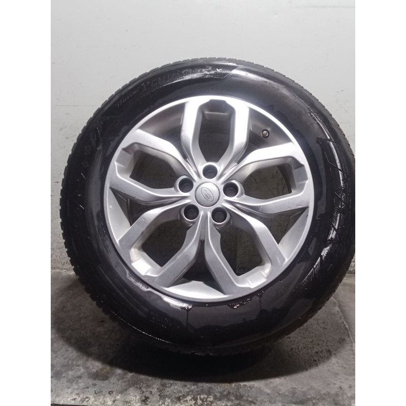 Recambio de juego llantas para land rover discovery v (l462) 2.0 sd4 4x4 referencia OEM IAM 235/65 R19 109V  
