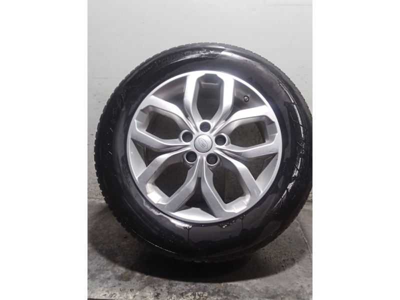 Recambio de juego llantas para land rover discovery v (l462) 2.0 sd4 4x4 referencia OEM IAM 235/65 R19 109V  