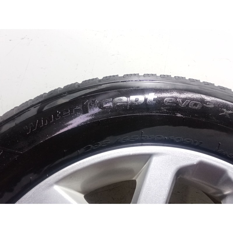 Recambio de juego llantas para land rover discovery v (l462) 2.0 sd4 4x4 referencia OEM IAM 235/65 R19 109V  