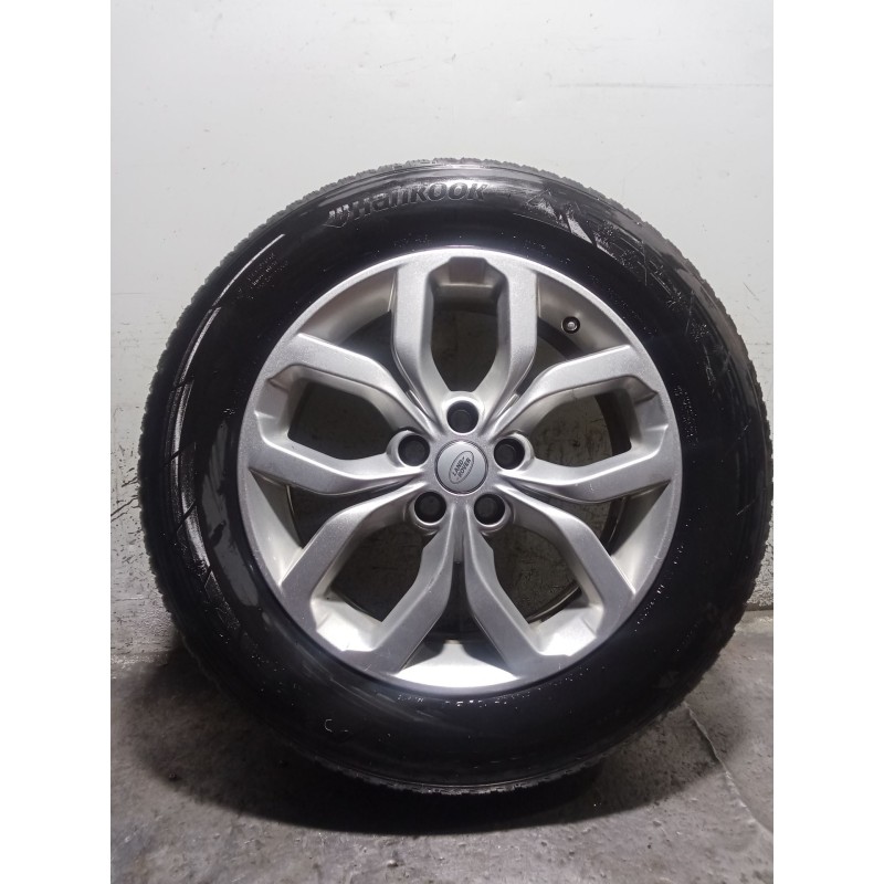 Recambio de juego llantas para land rover discovery v (l462) 2.0 sd4 4x4 referencia OEM IAM 235/65 R19 109V  
