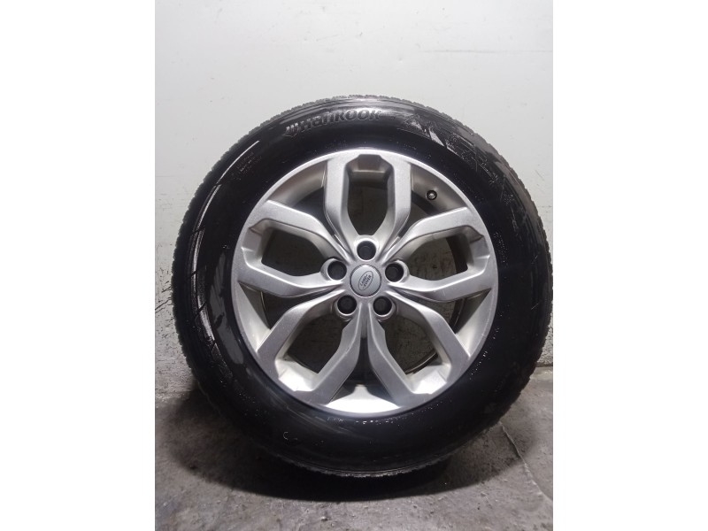 Recambio de juego llantas para land rover discovery v (l462) 2.0 sd4 4x4 referencia OEM IAM 235/65 R19 109V  