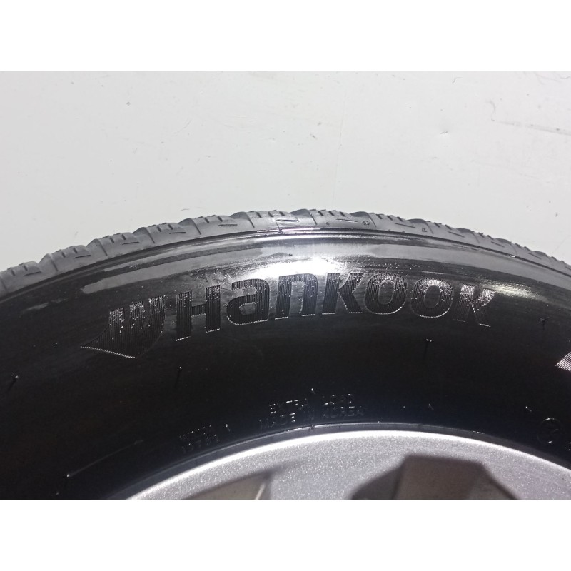 Recambio de juego llantas para land rover discovery v (l462) 2.0 sd4 4x4 referencia OEM IAM 235/65 R19 109V  