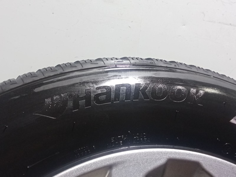 Recambio de juego llantas para land rover discovery v (l462) 2.0 sd4 4x4 referencia OEM IAM 235/65 R19 109V  