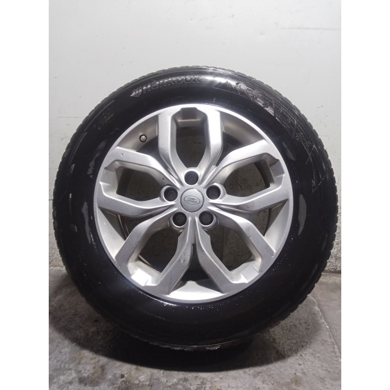 Recambio de juego llantas para land rover discovery v (l462) 2.0 sd4 4x4 referencia OEM IAM 235/65 R19 109V  