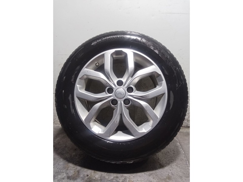 Recambio de juego llantas para land rover discovery v (l462) 2.0 sd4 4x4 referencia OEM IAM 235/65 R19 109V  