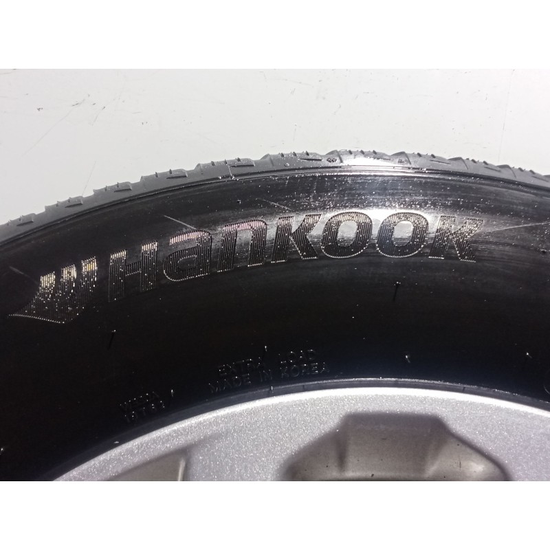 Recambio de juego llantas para land rover discovery v (l462) 2.0 sd4 4x4 referencia OEM IAM 235/65 R19 109V  