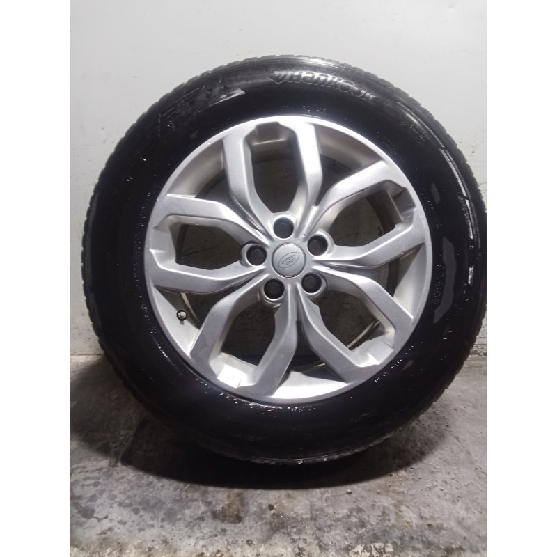 Recambio de juego llantas para land rover discovery v (l462) 2.0 sd4 4x4 referencia OEM IAM 235/65 R19 109V  