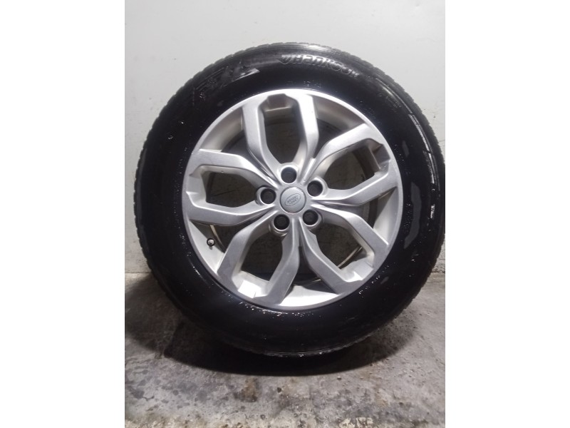 Recambio de juego llantas para land rover discovery v (l462) 2.0 sd4 4x4 referencia OEM IAM 235/65 R19 109V  