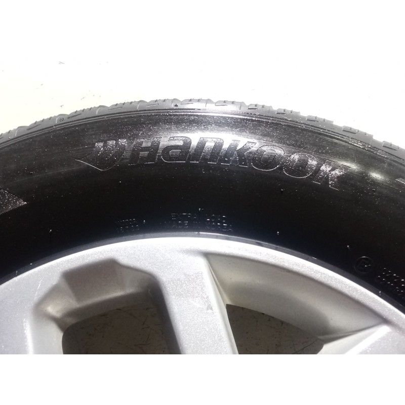 Recambio de juego llantas para land rover discovery v (l462) 2.0 sd4 4x4 referencia OEM IAM 235/65 R19 109V  