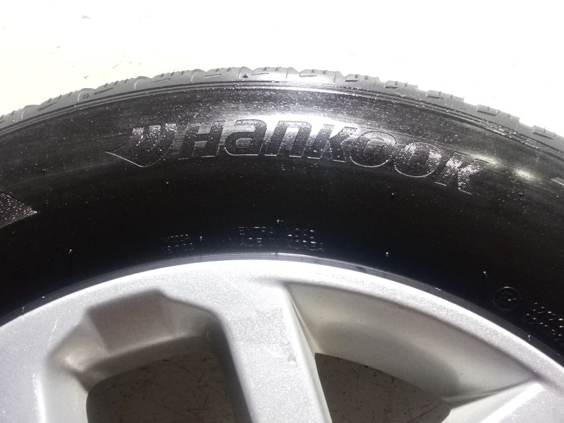 Recambio de juego llantas para land rover discovery v (l462) 2.0 sd4 4x4 referencia OEM IAM 235/65 R19 109V  