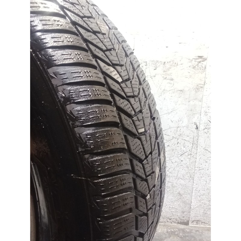 Recambio de juego llantas para land rover discovery v (l462) 2.0 sd4 4x4 referencia OEM IAM 235/65 R19 109V  