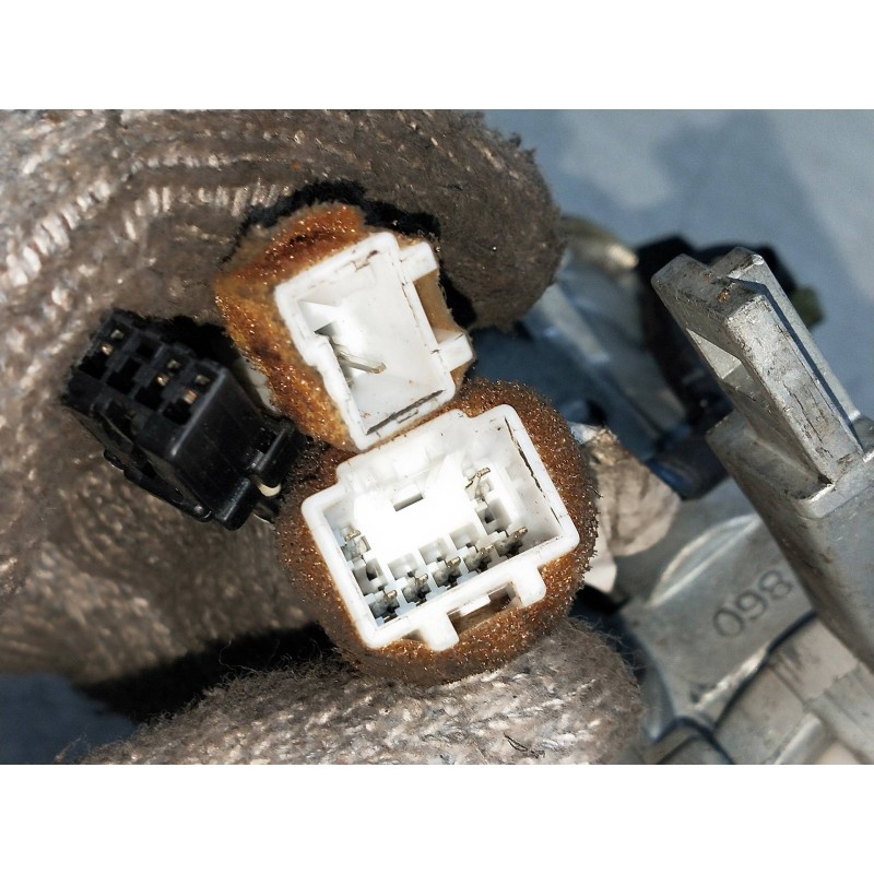 Recambio de conmutador de arranque para mitsubishi montero (v60/v70) 3.2 di-d gls hunter (5-ptas.) referencia OEM IAM 337860  