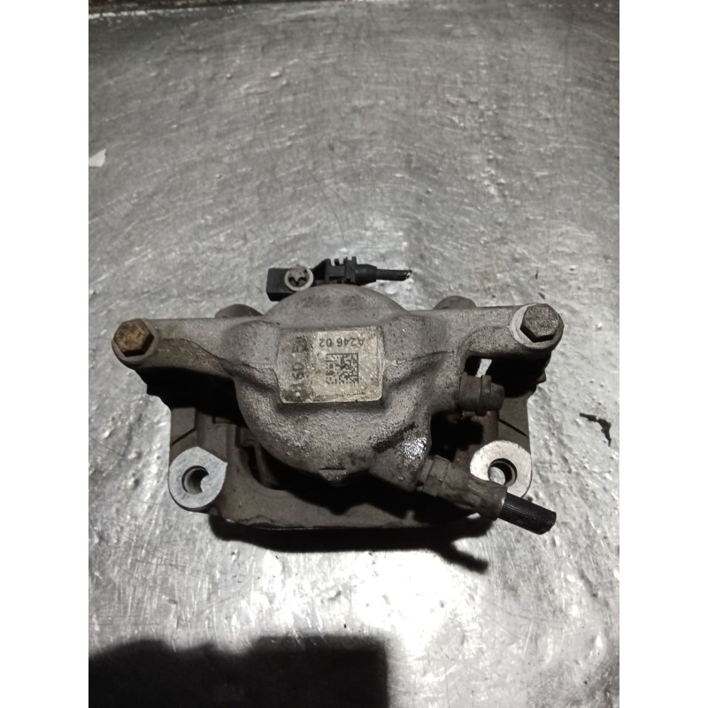 Recambio de pinza freno delantera derecha para mercedes-benz clase b sports tourer (w246, w242) b 180 cdi / d (246.212) referenc