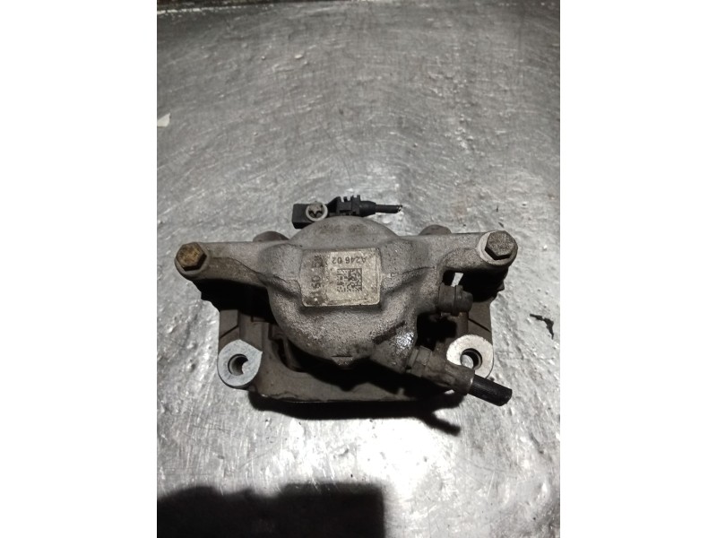 Recambio de pinza freno delantera derecha para mercedes-benz clase b sports tourer (w246, w242) b 180 cdi / d (246.212) referenc