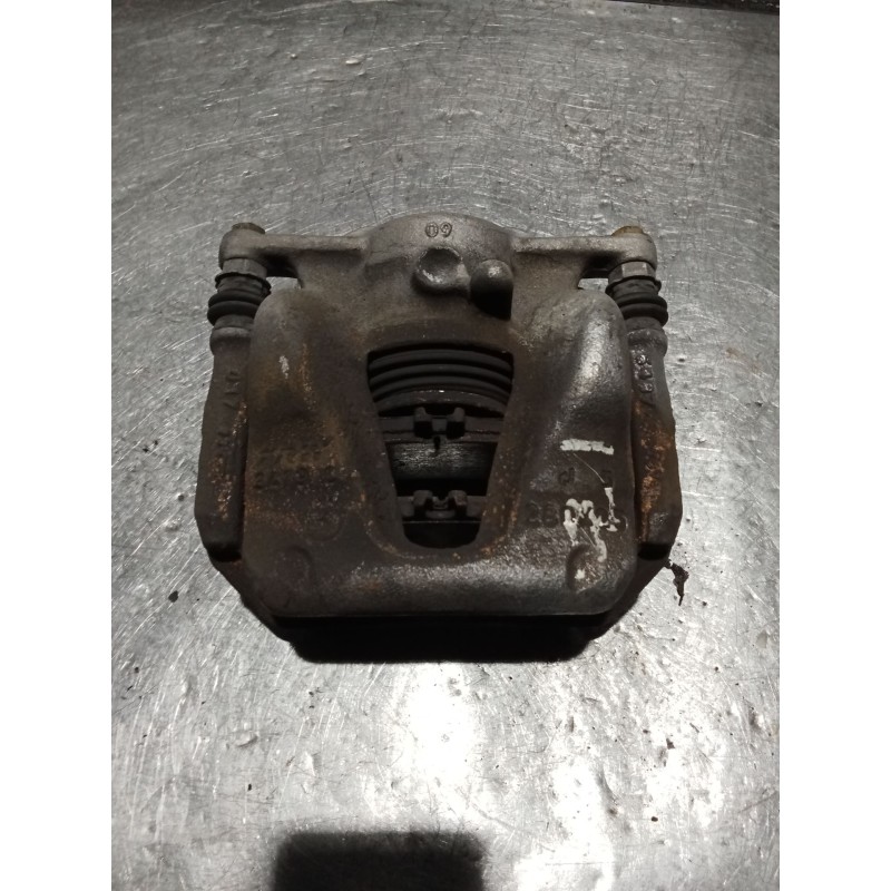 Recambio de pinza freno delantera izquierda para mercedes-benz clase b sports tourer (w246, w242) b 180 cdi / d (246.212) refere