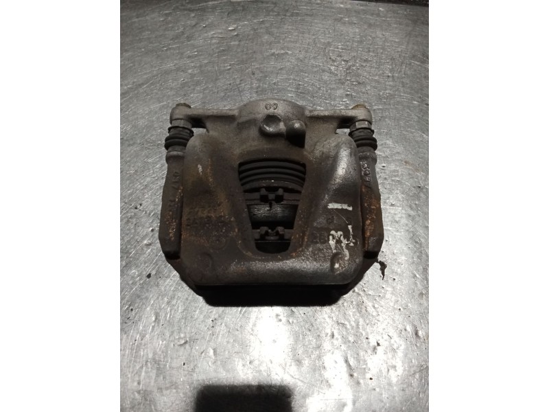 Recambio de pinza freno delantera izquierda para mercedes-benz clase b sports tourer (w246, w242) b 180 cdi / d (246.212) refere