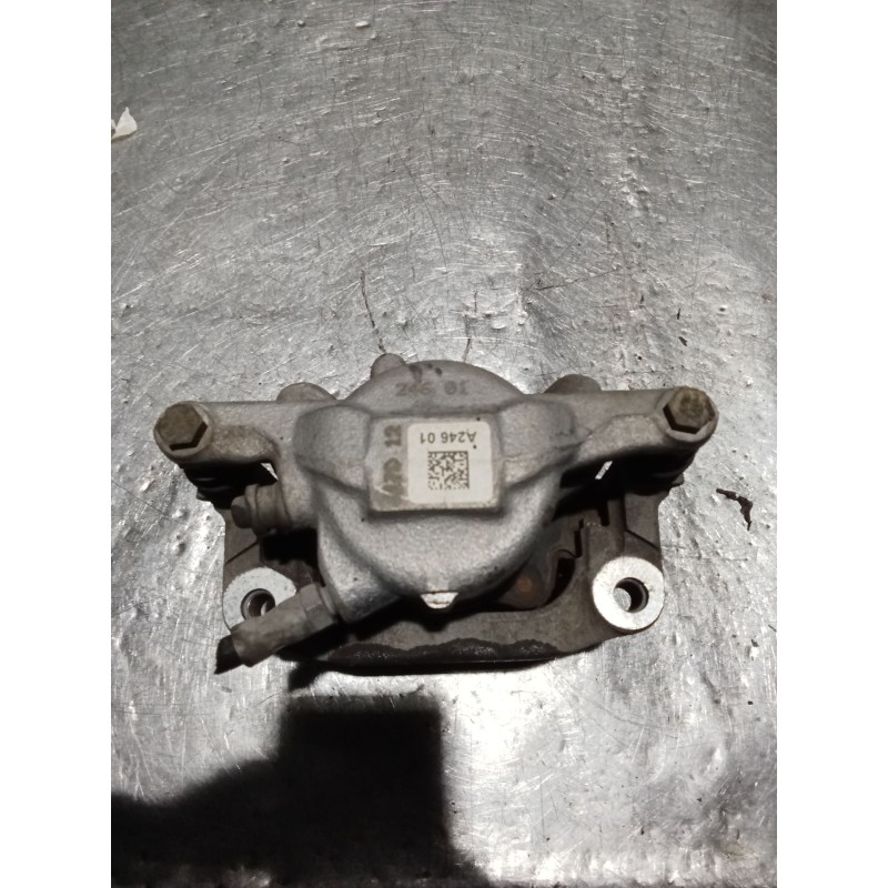 Recambio de pinza freno delantera izquierda para mercedes-benz clase b sports tourer (w246, w242) b 180 cdi / d (246.212) refere