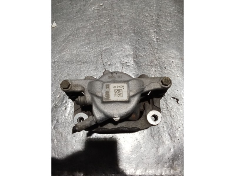 Recambio de pinza freno delantera izquierda para mercedes-benz clase b sports tourer (w246, w242) b 180 cdi / d (246.212) refere