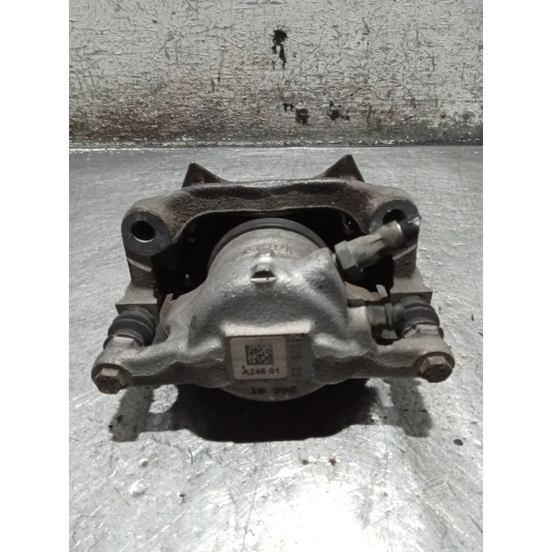 Recambio de pinza freno delantera izquierda para mercedes-benz clase b sports tourer (w246, w242) b 180 cdi / d (246.212) refere